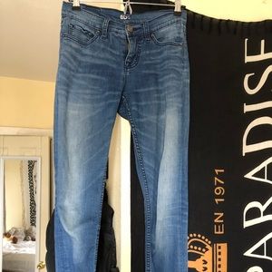 BDG jeans from Urban Outfitters